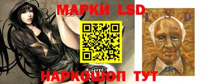 стафф Бузулук